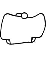 Float Bowl Gasket Only To Fit KTM Polaris Suzuki Yamaha Various 90-13 Models