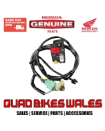 Genuine Honda SW ASSY,LIGHT ENG 35150-HR3-A21