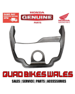 Genuine Honda RUBBER FUEL TANK SEAL 17518-HM7-A00