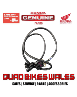 Genuine Honda SUBCORD,TAIL &STO 33750-HP7-A00