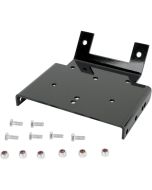 Suzuki LT-A400F LT-F400F Eiger 02-07 4x4 Winch Mount