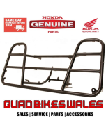 Genuine Honda CARR,LUGGAGE*NH1* 81300-HN8-720ZA