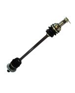 Arctic Cat Prowler 550 650 700 Rear Complete CV Axle Driveshaft