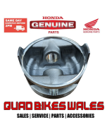Genuine Honda PISTON O/S 0.25 13102-HP5-600