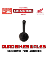 Genuine Honda VALVE,EXHAUST 14721-HN5-M00
