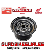 Genuine Honda WHEEL SET RR 42650-HR5-A20ZA