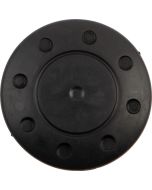 Camso Wheel Cap Black Idler Wheel 1017-00-0042