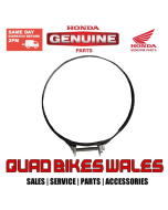 Genuine Honda BAND AIR CLEANER 95018-90320