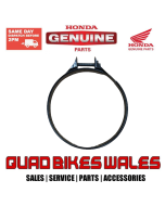 Genuine Honda BOOT BAND 95018-74250