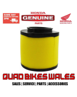 Genuine Honda ELEMENT,AIR/C from previous no. 17254HF1670 17254-HF1-910