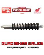 Genuine Honda CUSHION ASSY,FR 51400-HP5-601