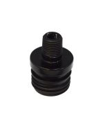 C-DAX Parts Pipe-Fitting-Adaptor 1/4 BSPM X M28-SR-G2-Nylon