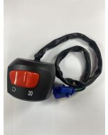 SWM R/H SWITCH ASSY - F000A00888