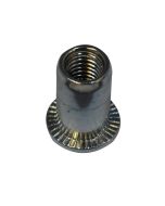 C-DAX Parts Nutsert- Steel M6x14.5