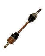 Polaris Ranger 500 RH Rear Complete CV Axle Driveshaft