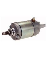 Honda TRX300 Starter Motor Big Red Fourtrax 2x4 4x4 TRX300FW 21100647 SMU0028