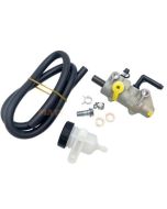 REAR FOOT BRAKE MASTER CYLINDER PUMP KIT POLARIS SPORTSMAN 550 X2 850 XP EPS 1911347