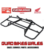 Genuine Honda REAR LUGGAGE CARRIER 81300-HP5-730ZA