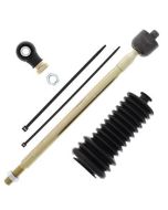 Polaris 500 700 4x4 6x6 Rack & Pinion End Kit Right