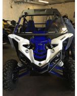 Yamaha YXZ1000R Side by Side Road Legal Kit MSVA UTV