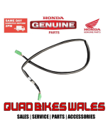 Genuine Honda SUB HARNESS FR. FINAL CL 32101-HP0-A00