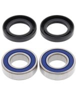 Kawasaki Mule 500 520 550 1000 88-04 Front Wheel Bearing Kit