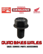 Genuine Honda FLANGE BOLT 10X16 95701-1001607