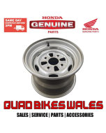 Genuine Honda WHEEL SUB *TYPE1* 42650-HP7-B40ZA