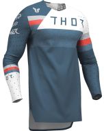 THOR Sportmode League Jersey Blue