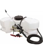 55 Ltr 40psi Quad Bike Spot Sprayer