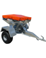 Chapman TGF350 Game Feeder