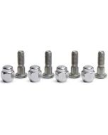 Wheel Stud & Nut Kit To Fit Honda TRX 500 FA FGA 2001 - 2006 Models