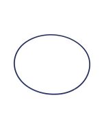 C-DAX Parts O'Ring SR Lid 160x2.7x0.9