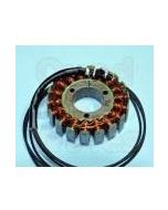 Kawasaki KVF400 97-98 Stator Assembly