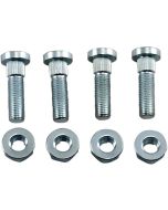 Wheel Stud and Nut Kit To Fit Kawasaki Mule 600 610 SX 08-18 Models