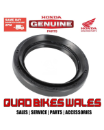 Genuine Honda DUST SEAL,51.5X72 91251-HR4-A21