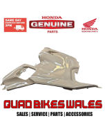 Genuine Honda SET *TYPE3     1* 83655-HR3-FS0ZF