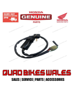 New Ignition Key Switch Honda TRX250 Fourtrax 97-18, TRX250E