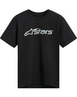 ALPINESTARS Blaze 2.0 CSF T-Shirt BLACK/WHITE/GRAY