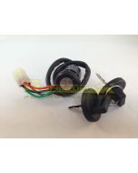 Honda TRX450R 450R SPORTRAX 04-09 Ignition Switch with Keys