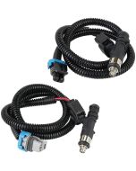 POLARIS FUEL INJECTOR LOOM HARNESS SET 1203327, 1203568, 1204318, 1204319