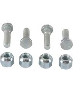 Wheel Stud and Nut Kit To Fit Suzuki LT-F250 2wd 4wd 89-02 Models
