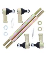 Tie Rod Upgrade Kit To Fit Yamaha YFM250 Big Bear Bruin 99-09 Models