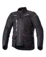Alpinestars Bogota Pro Drystar® Jacket Black Orange Grey