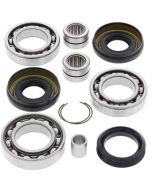 Honda TRX500FA 05-14 TRX650 680 Rincon 03-17 Front Diff Bearing Kit