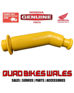 Genuine Honda CAP ASSY NOISE SUPPRESSOR 30700-MBN-671