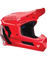 THOR Fleet Forge Red  MX Helmet