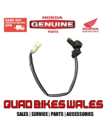Genuine Honda CONTACT ASSY,CHAN 35759-HP2-671