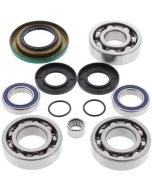 Can-Am Outlander Renegade Maverick Commander Front Diff Bearing Kit