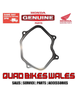 Genuine Honda GASKET HEAD COVER 12315-HM7-005